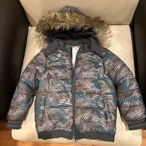 Boys Boboli Jacket size 4